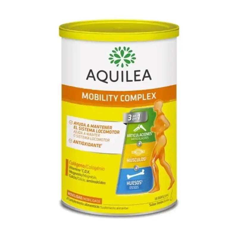 Aquilea Articulations Kollagen + Magnesium, 390 g