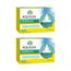 Aquilea Enrelax Forte 500 Mg Baldrian + Weißdorn + Passionsblume, 2X30 Tabletten