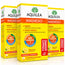 Aquilea Magnesium, 28 Brausetabletten, 3er-Pack