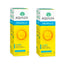 Aquilea Propolis Spray, Packung 2 x 50 ml