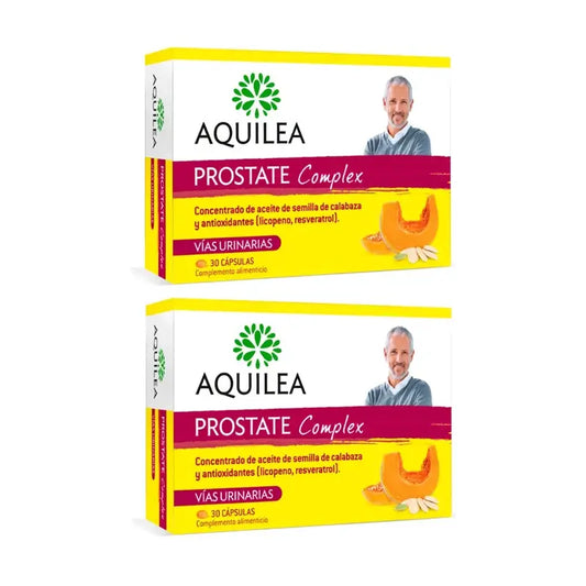 Aquilea Prostata, 2X30 Kapseln
