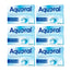 Aquoral Ophthalmologische Tropfen, Packung 6 x 20 Einzeldosen