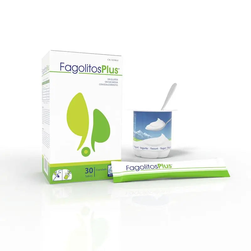 Arafarma Fagolitos Plus, 30 Portionsbeutel