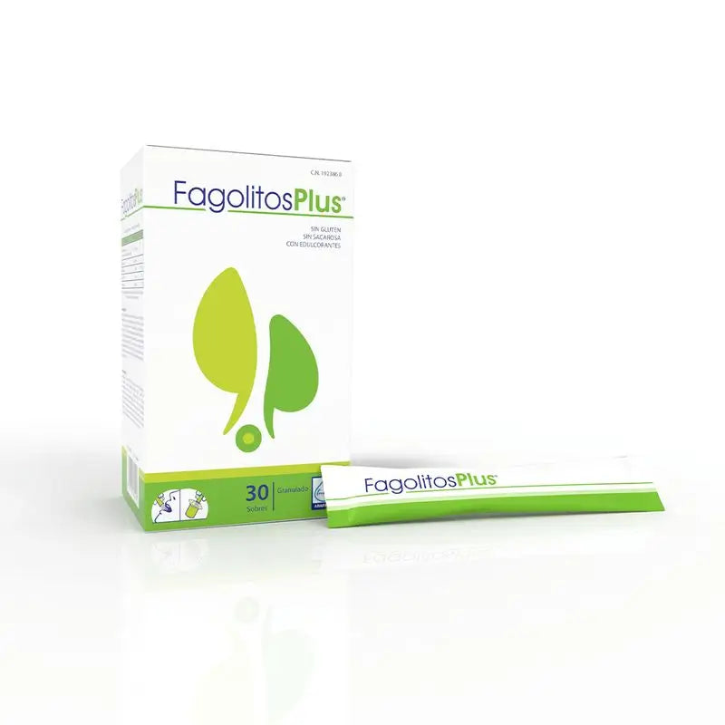 Arafarma Fagolitos Plus, 30 Portionsbeutel