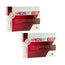 Aredsan Pack Vitreo, 2 x 30 Kapseln