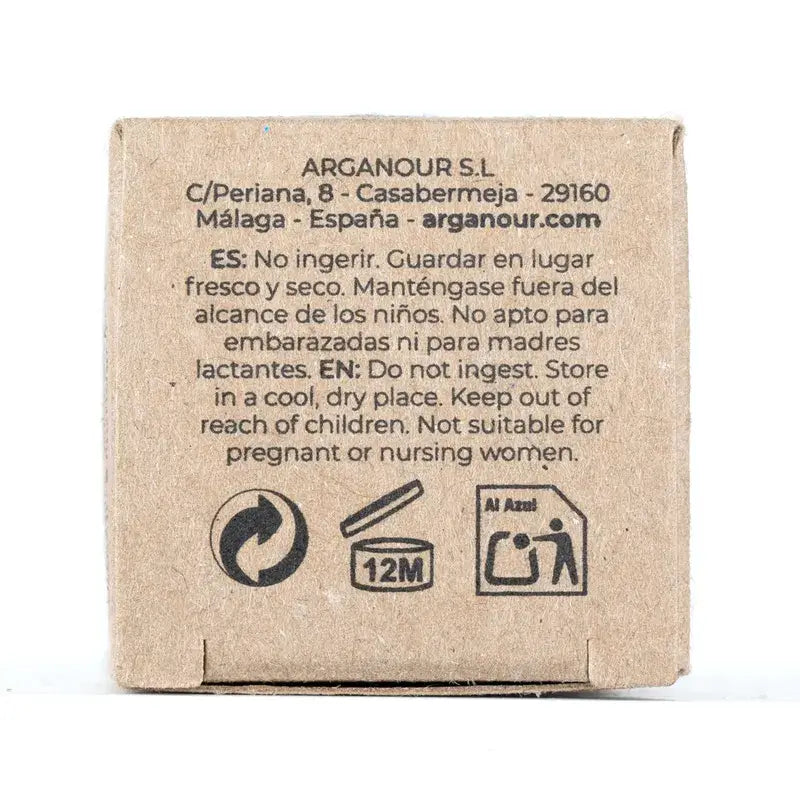 Arganour Ätherisches Öl Teebaumöl, 20 Ml