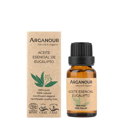 Arganour Ätherisches Öl Eukalyptus Ätherisches Öl, 15 Ml
