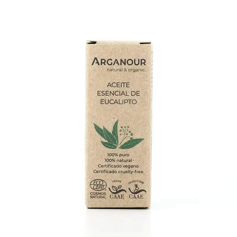 Arganour Ätherisches Öl Eukalyptus Ätherisches Öl, 15 Ml