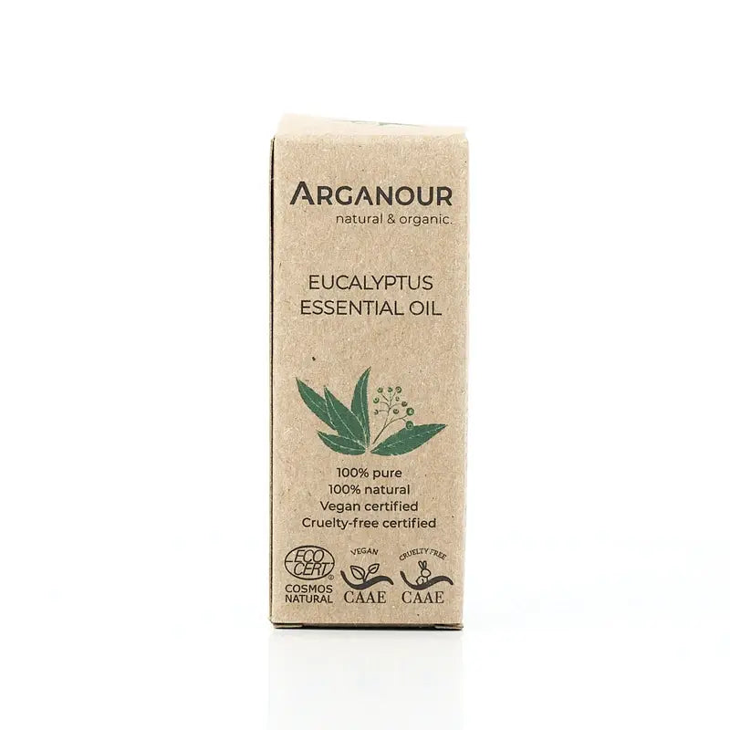 Arganour Ätherisches Öl Eukalyptus Ätherisches Öl, 15 Ml
