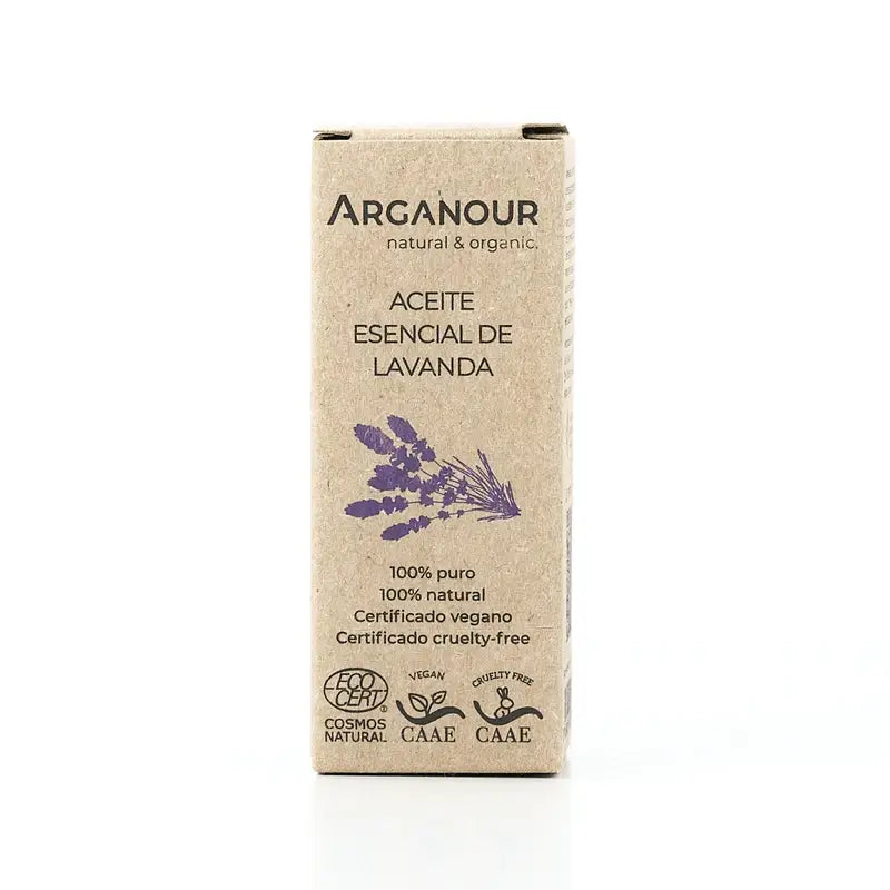 Arganour Ätherisches Öl Lavendel Ätherisches Öl, 15 Ml