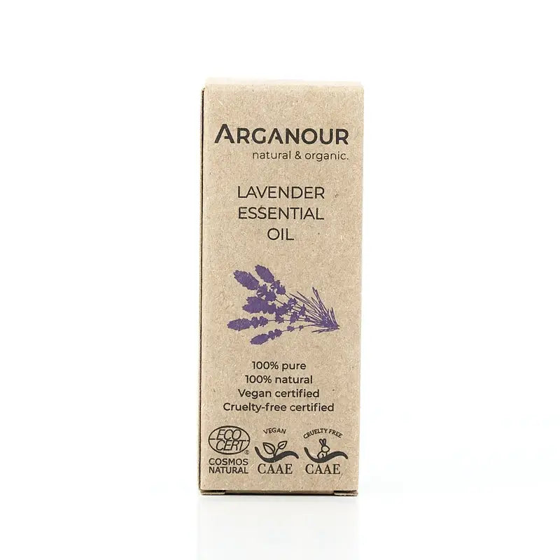 Arganour Ätherisches Öl Lavendel Ätherisches Öl, 15 Ml