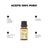 Arganour Ätherisches Öl Pfefferminze Ätherisches Öl, 15 Ml