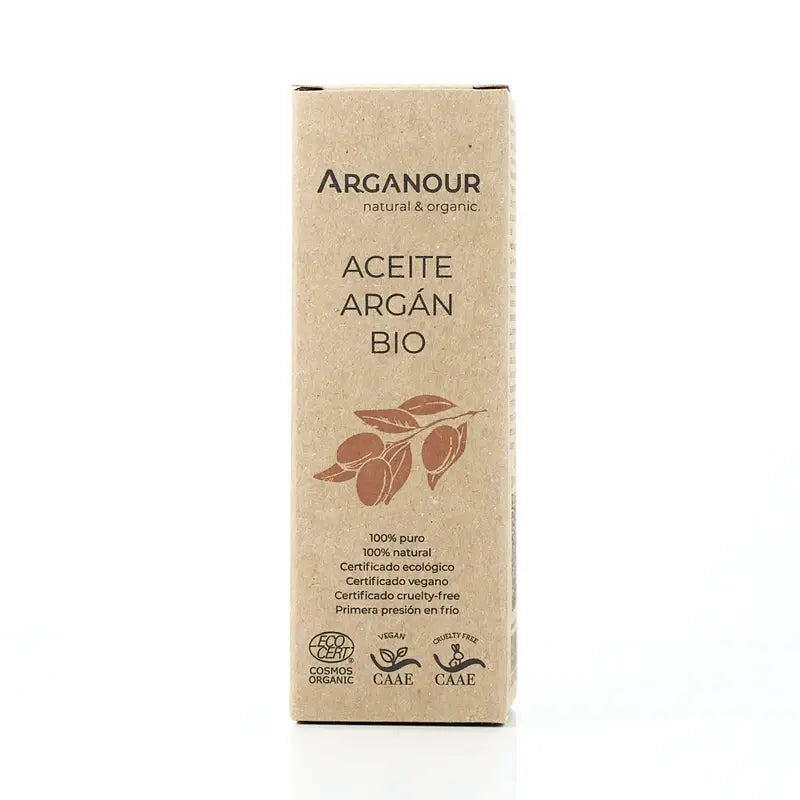 Arganour Pflanzenöl Arganöl, 50 Ml