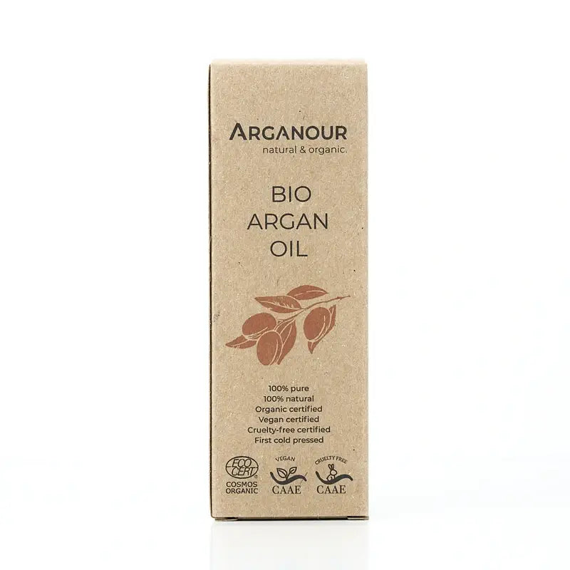 Arganour Pflanzenöl Arganöl, 50 Ml