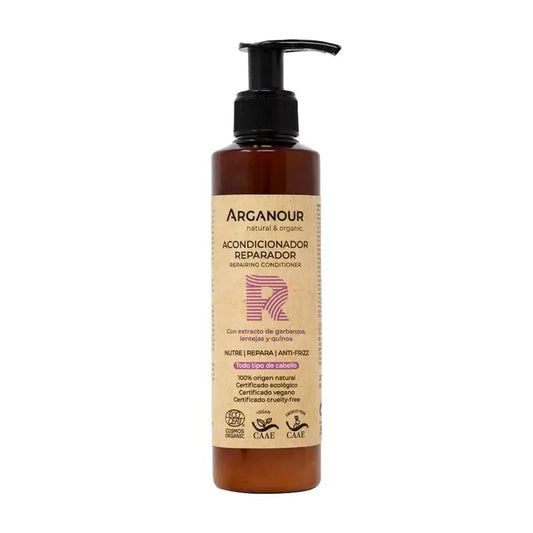 Arganour Haarspülung Repairing Conditioner, 200 ml