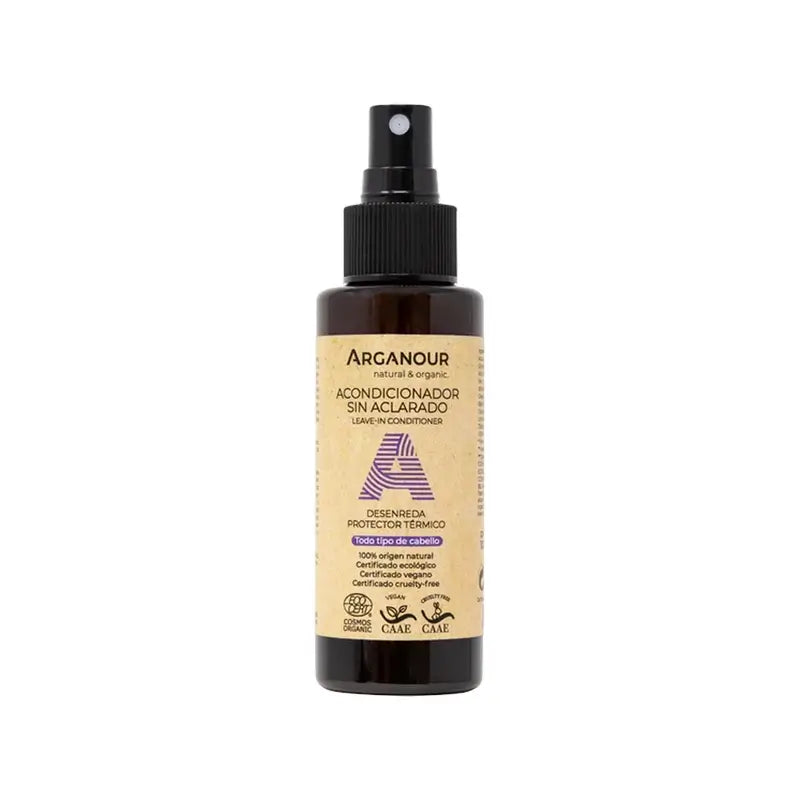 Arganour Haarspülung Leave-in Conditioner, 100 ml