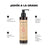 Arganour Kapillarshampoo Fettiges Haar Sulfatfrei, 200 ml