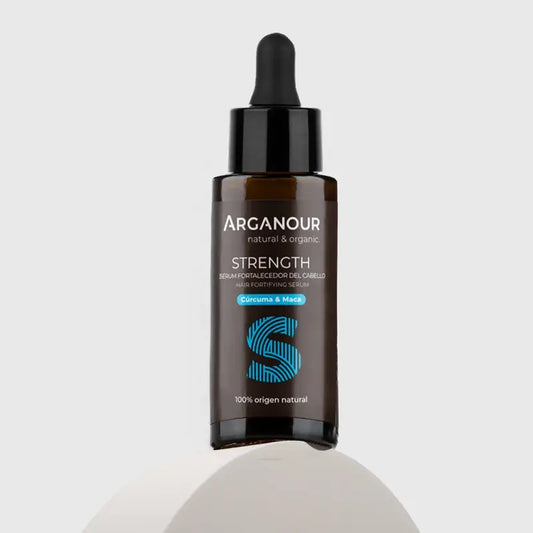 Arganour Hair Strength Hair Growth Lotion, 50 Ml