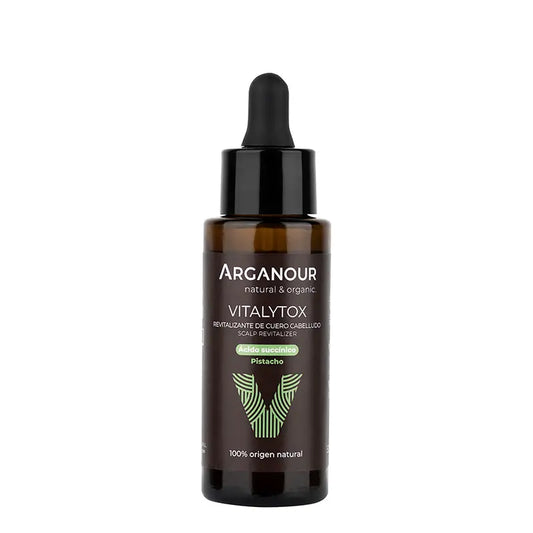Arganour Hair Vitalytox - Kopfhautbelebung, 50 ml