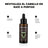 Arganour Hair Vitalytox - Kopfhautbelebung, 50 ml