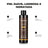 Arganour Körperöl The Essence Vitamin Body Oil, 200 Ml