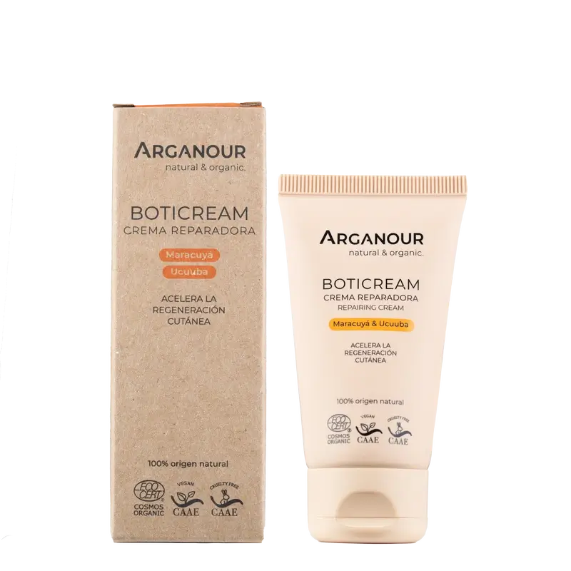 Boticream Arganour Body Repair Creme, 40 Ml