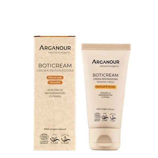Boticream Arganour Body Repair Creme, 40 Ml