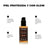 Arganour Body Brilli Brilli - Natürlicher Körperaufheller, 100 Ml
