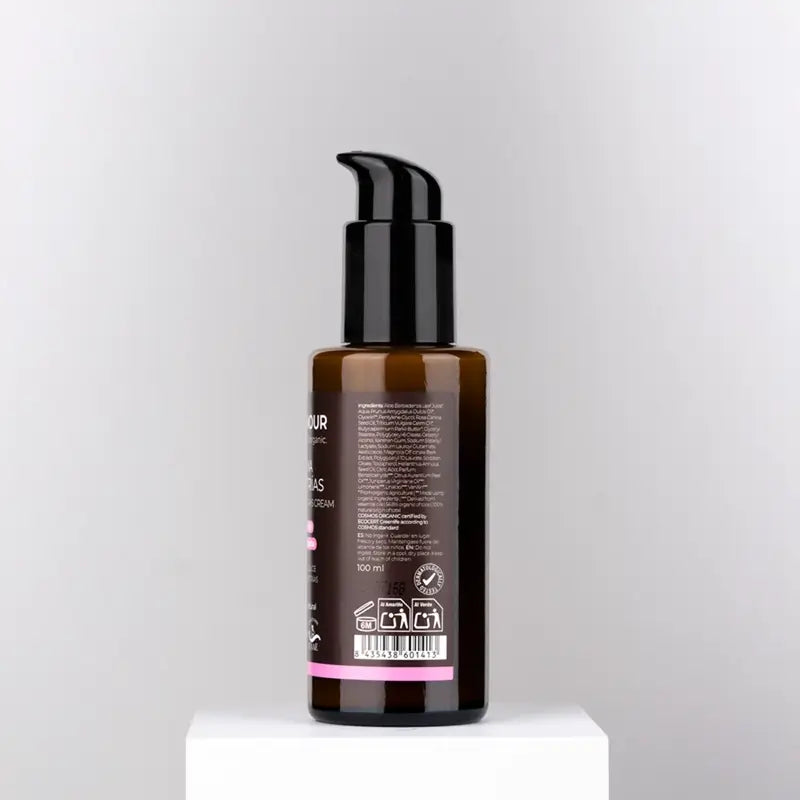 Arganour Körper Dehnungsstreifen Creme, 100 Ml