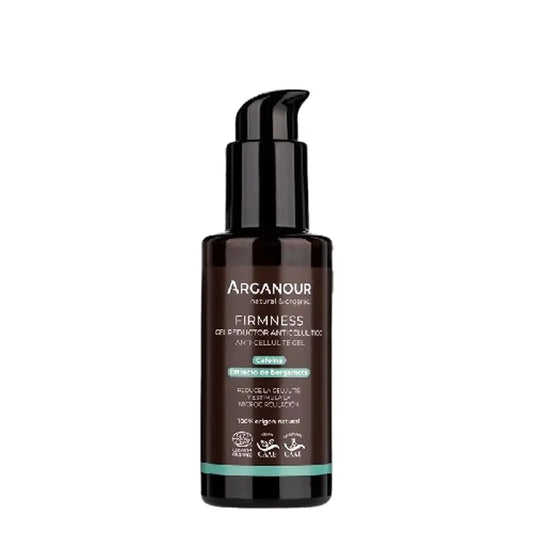 Arganour Körperstraffung - Anti-Cellulite Gel, 100 Ml