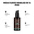 Arganour Körperstraffung - Anti-Cellulite Gel, 100 Ml