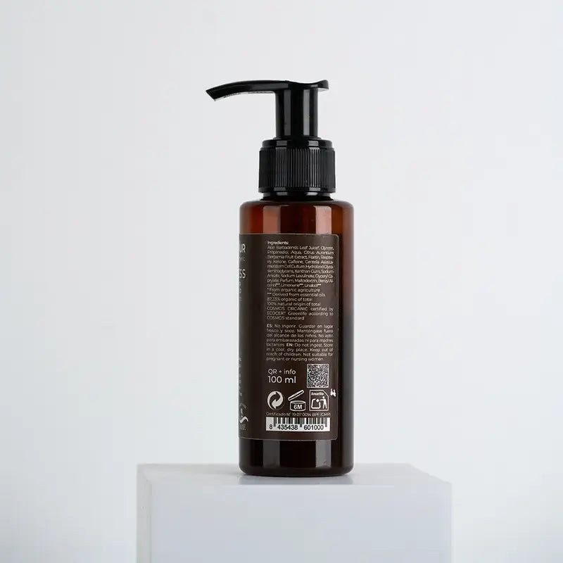 Arganour Körperstraffung - Anti-Cellulite Gel, 100 Ml