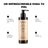 Arganour Aloe Vera Körpergel, 250 Ml