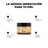 Arganour Shea-Butter Körperlotion, 150 ml
