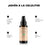Arganour Body Serum Anti-Cellulite Behandlung mit Birke, 50 ml