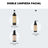 Arganour Gesichts-Make-up-Entferner Gesichtsöl, 100 Ml