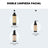 Arganour Micellarwasser für das Gesicht, 250 ml