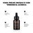 Arganour Facial Bha Gesichtspeeling mit Salicylsäure, 30 Ml
