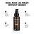 Arganour Gesichtscreme für fettige/Mischhaut, 50 Ml