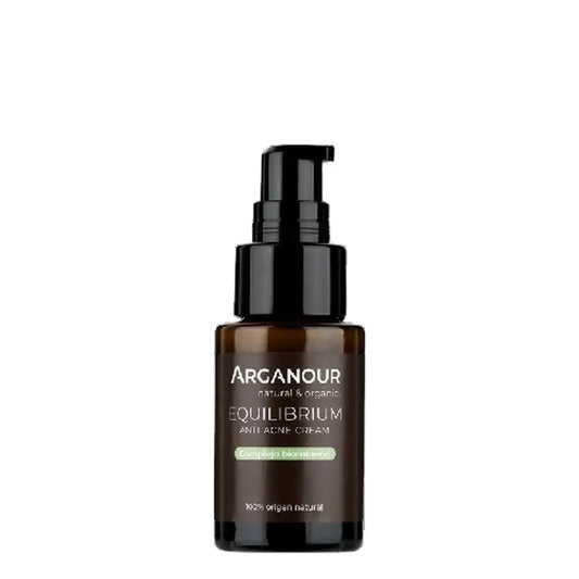 Arganour Facial Equilibrium Anti-Akne Creme, 50 Ml