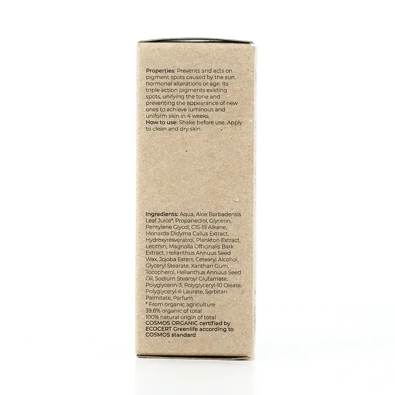 Arganour Gesichts-Porzellan Anti-Blemish Serum, 30 Ml
