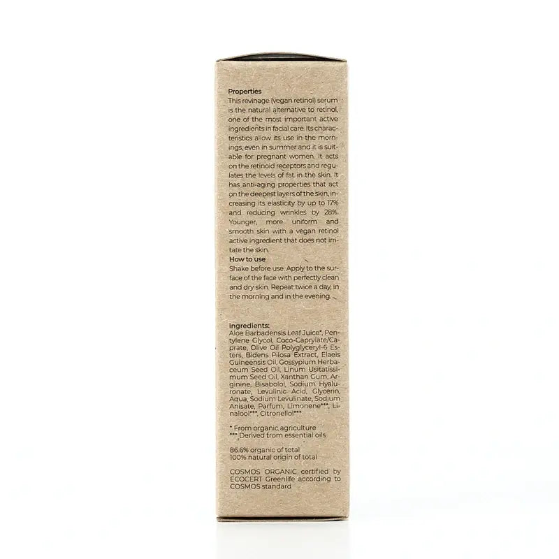 Arganour Facial Balance Revinage Gesichtsserum, 30 Ml