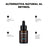 Arganour Facial Balance Revinage Gesichtsserum, 30 Ml
