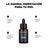 Arganour Facial Radiance Gesichtsserum Hyaluronsäure und Centella Asiatica, 30 Ml