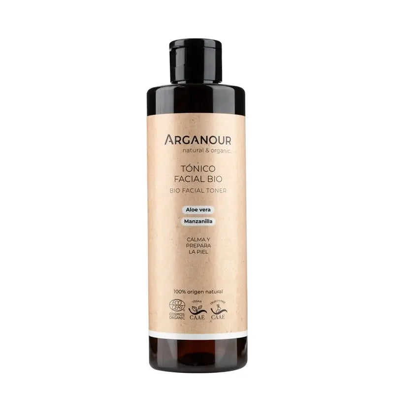 Arganour Gesichtswasser, 250 Ml