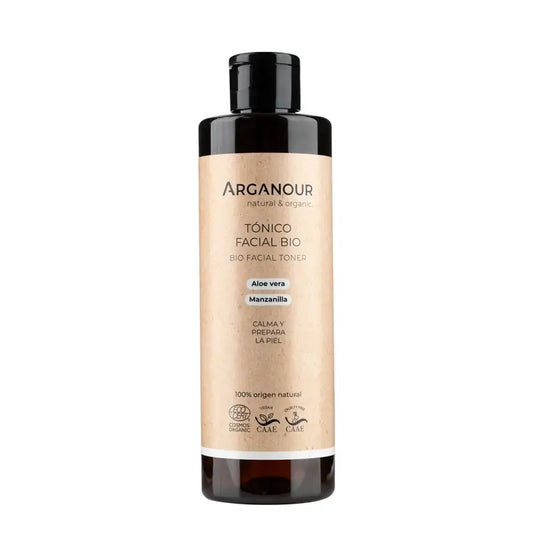 Arganour Gesichtswasser, 250 Ml