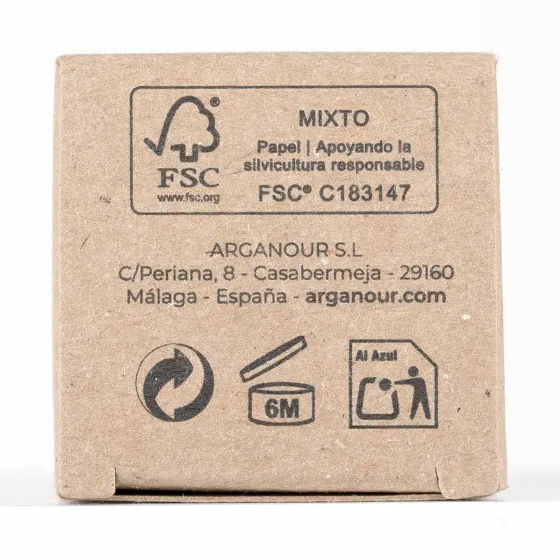 Arganour Velvet Porenminimierendes Gesichtsserum, 30 ml