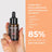 Arganour Velvet Porenminimierendes Gesichtsserum, 30 ml