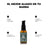 Arganour Bartöl für Männer, 30 ml