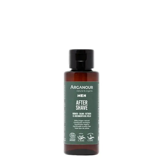 Arganour After Shave für Männer, 100 ml